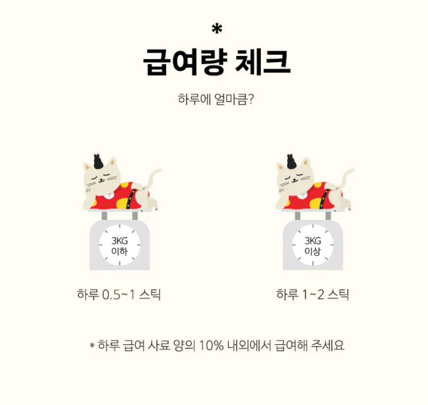Hello Jeju Hoki and Flatfish Mousse 4*15g for Cat and Dog