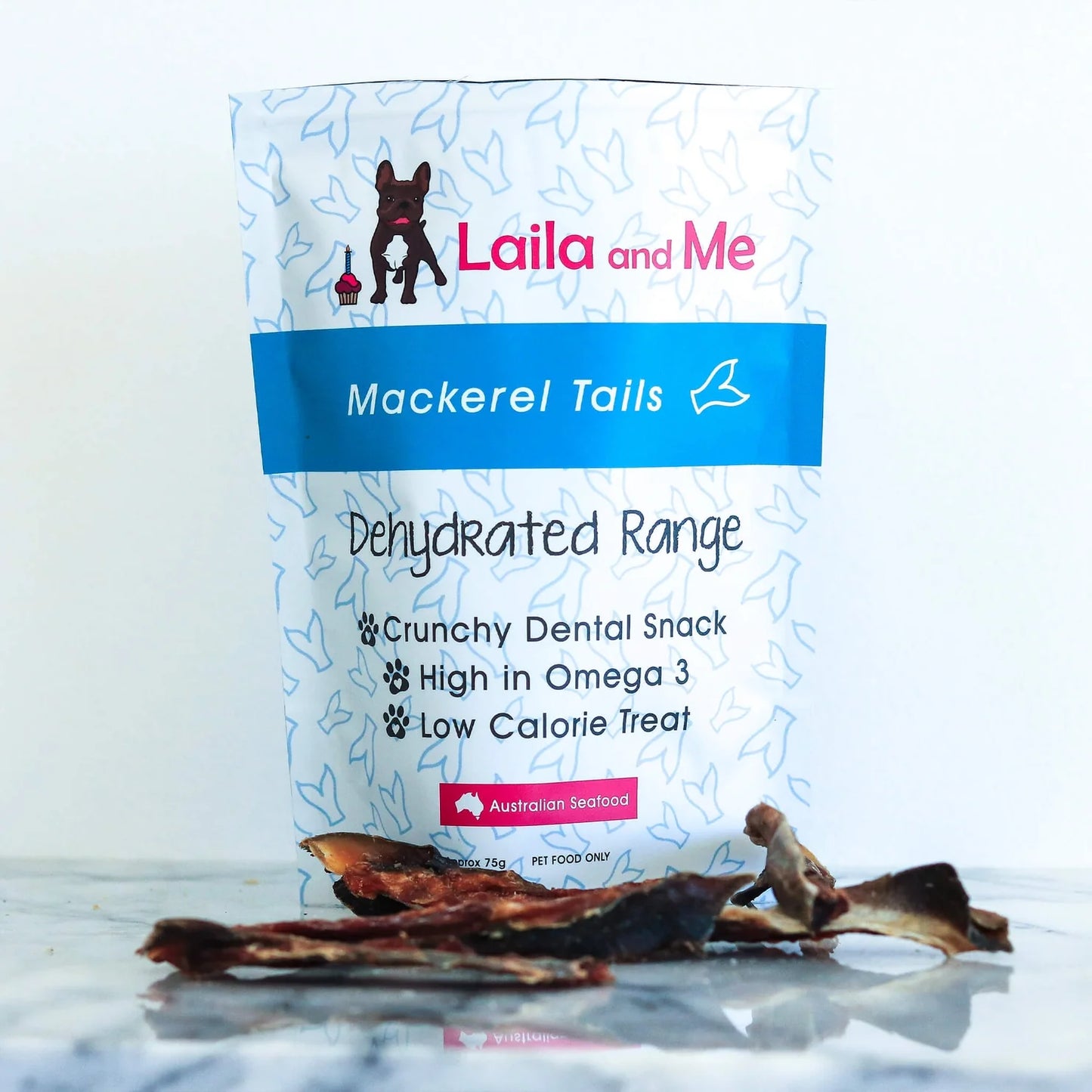 Australia Laila and Me Chicken Feet 7pack