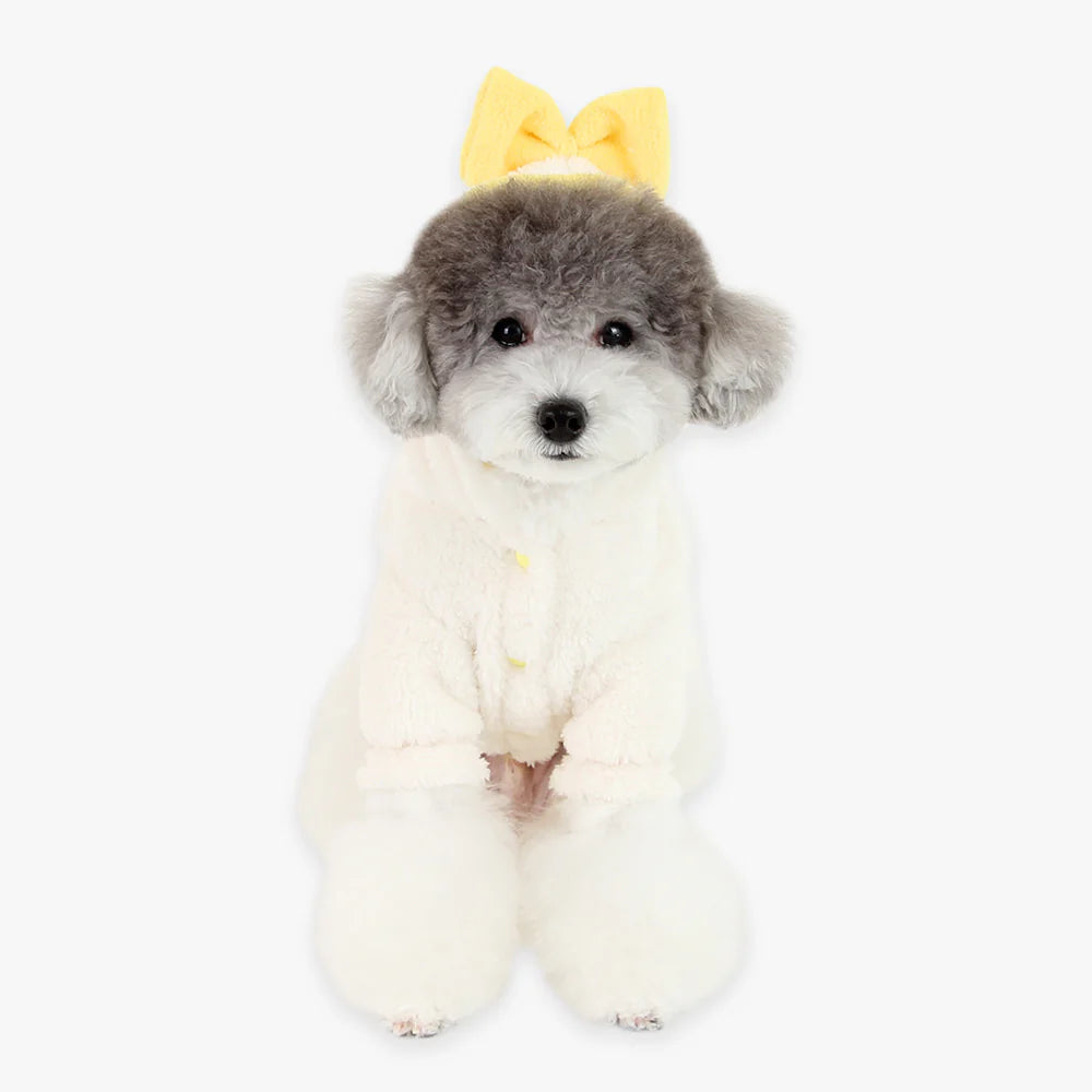 It’s Dog Hug Me Duck Hoodies