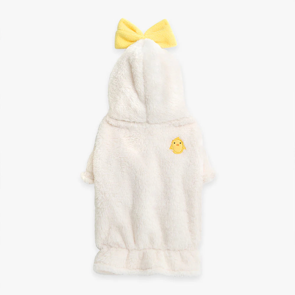 It’s Dog Hug Me Duck Hoodies