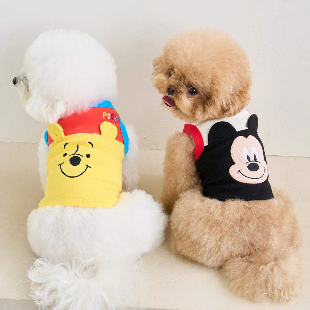 Disney T Shirt 3 Types